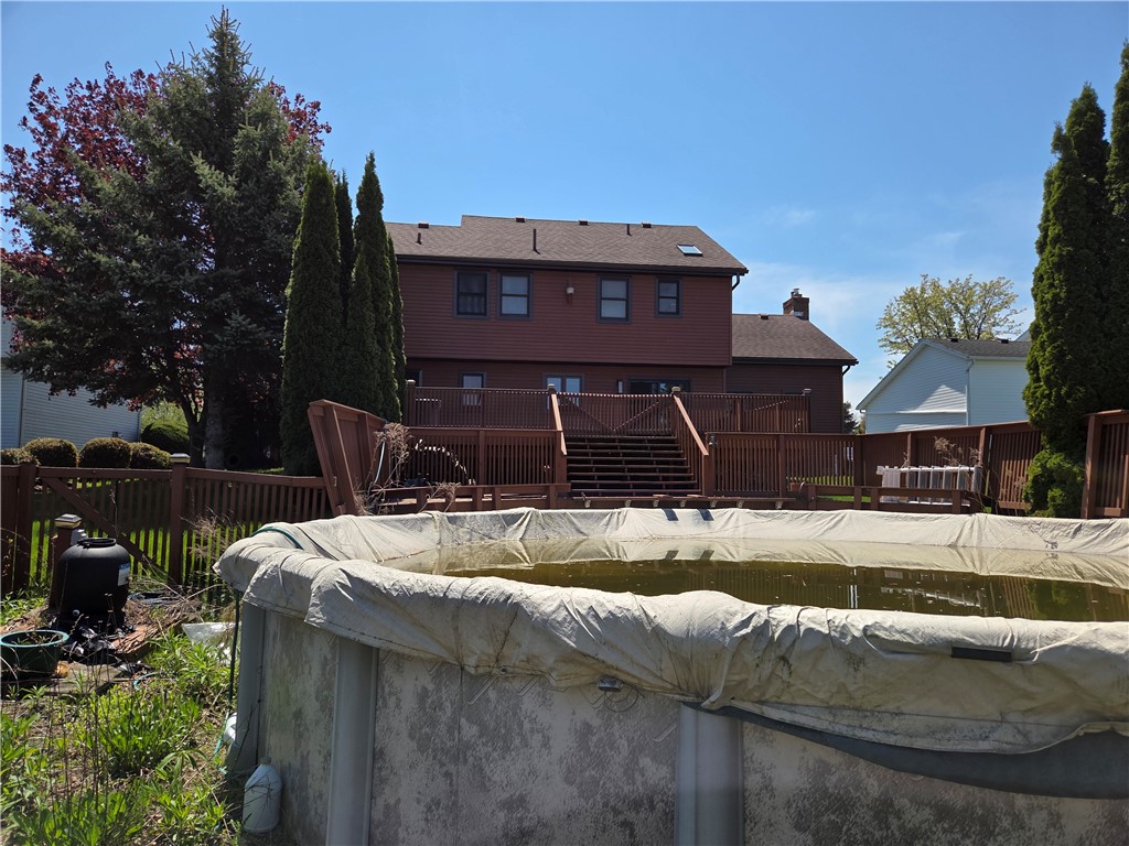 70 Crestway Lane, Greece, New York image 4