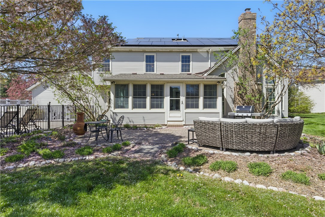 7 Bethnal Green Grn, Penfield, New York image 48