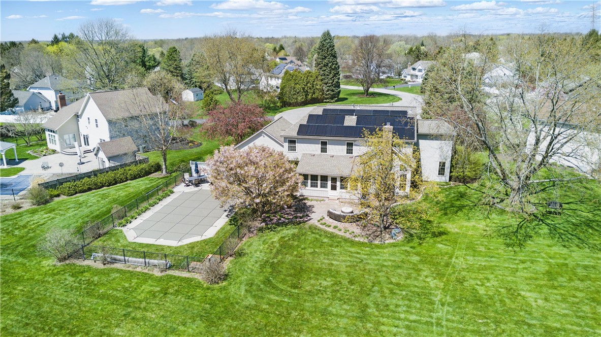 7 Bethnal Green Grn, Penfield, New York image 50