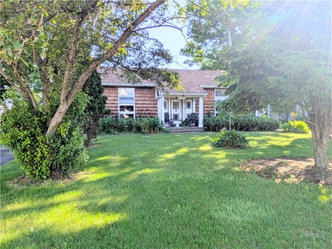 Homes For Sale - 449 County Highway 2<br/> Hamden, NY 13752