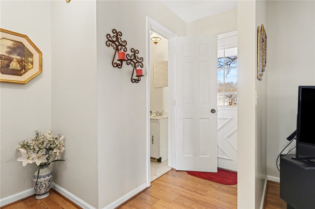 13 hidden valley road