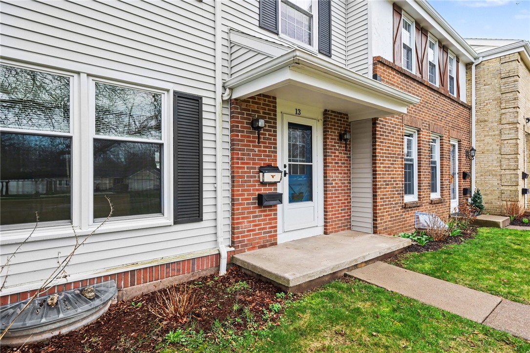 13 hidden valley road