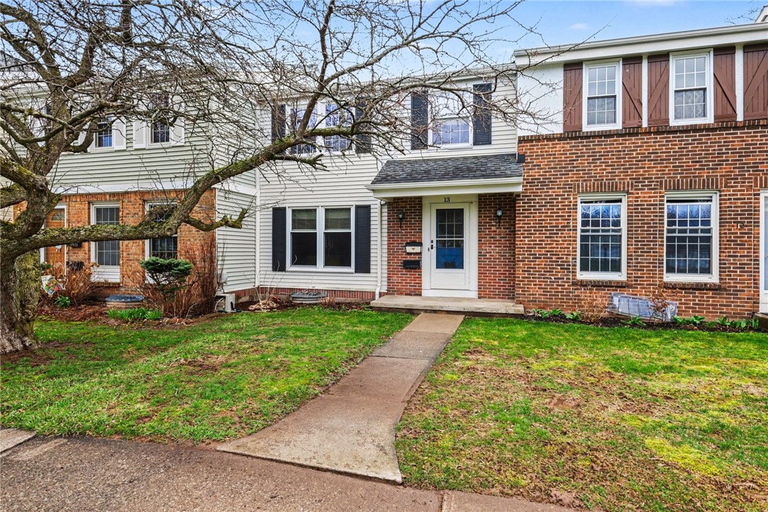 13 hidden valley road