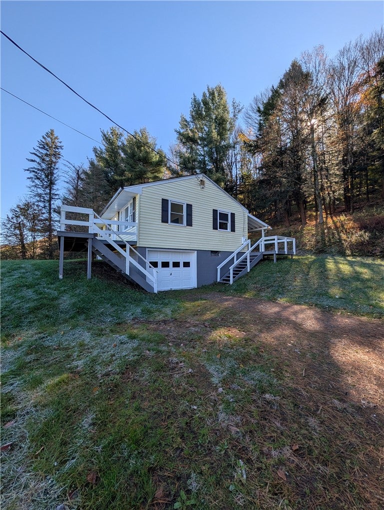 1480 Portville Obi Road
