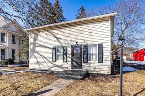 49 Maple Avenue Cohocton NY 14826