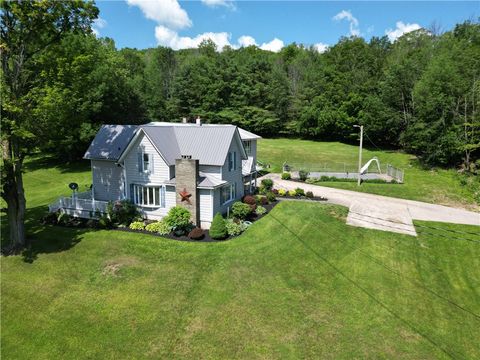 Homes For Sale - 3121 County Route 31<br/> Jasper, NY 14823