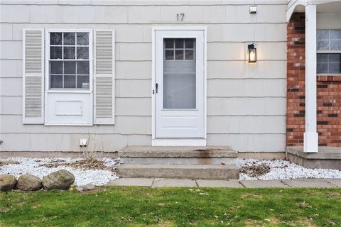 Photo of 17 Willowick Drive #15, Perinton, NY 14450 (MLS # R1656802)