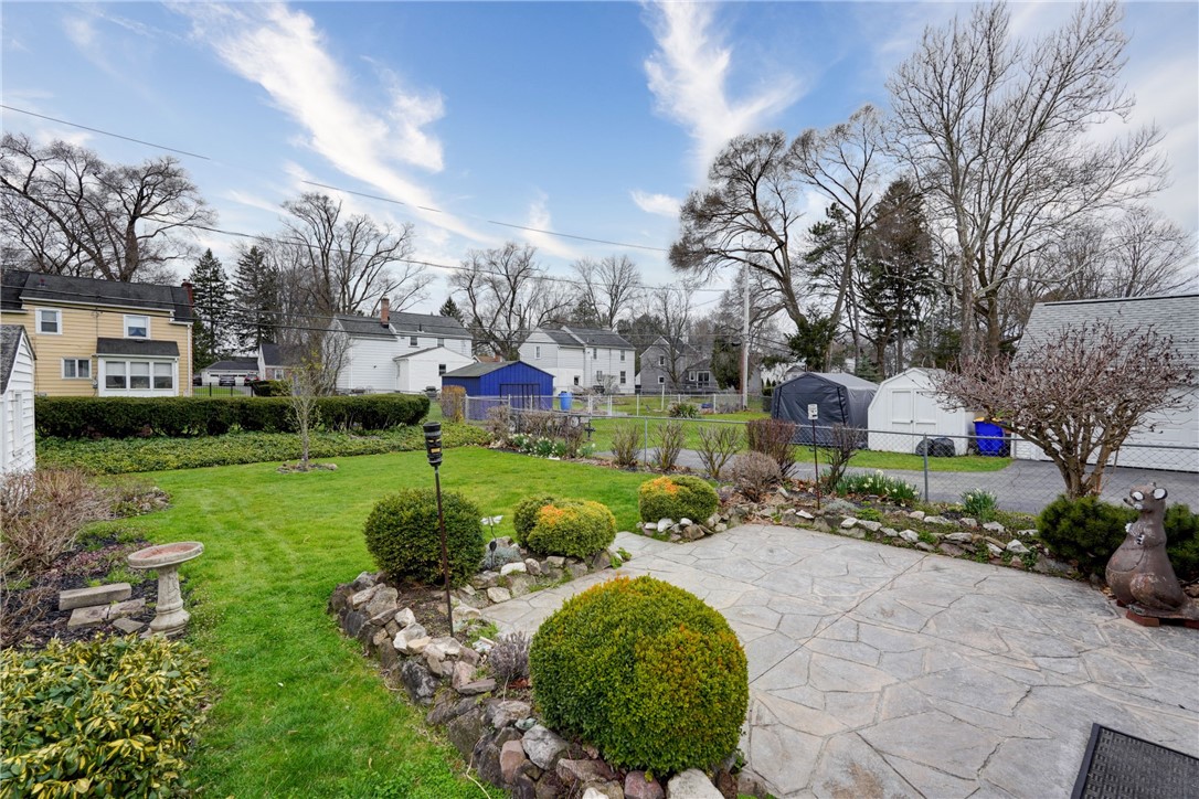 805 Hinchey Road, Gates, New York image 31