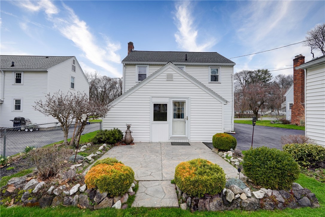 805 Hinchey Road, Gates, New York image 33