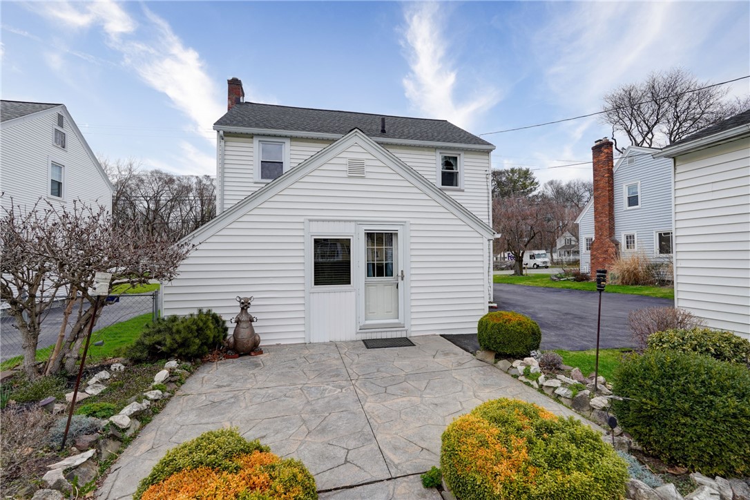 805 Hinchey Road, Gates, New York image 32