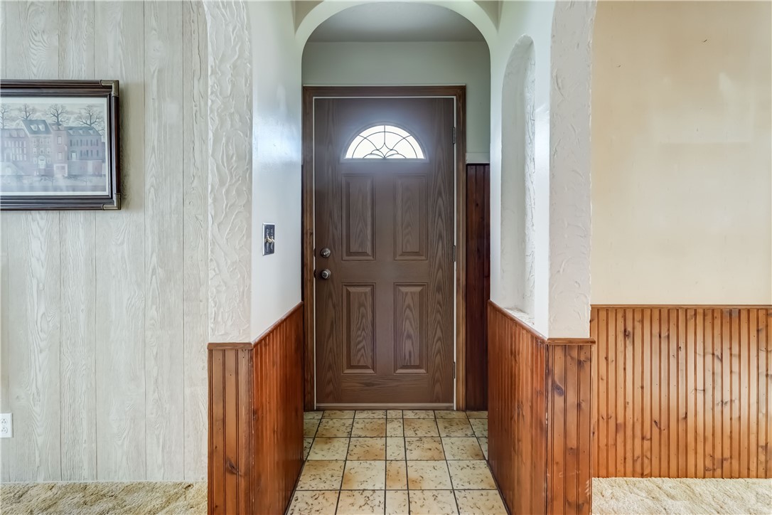 805 Hinchey Road