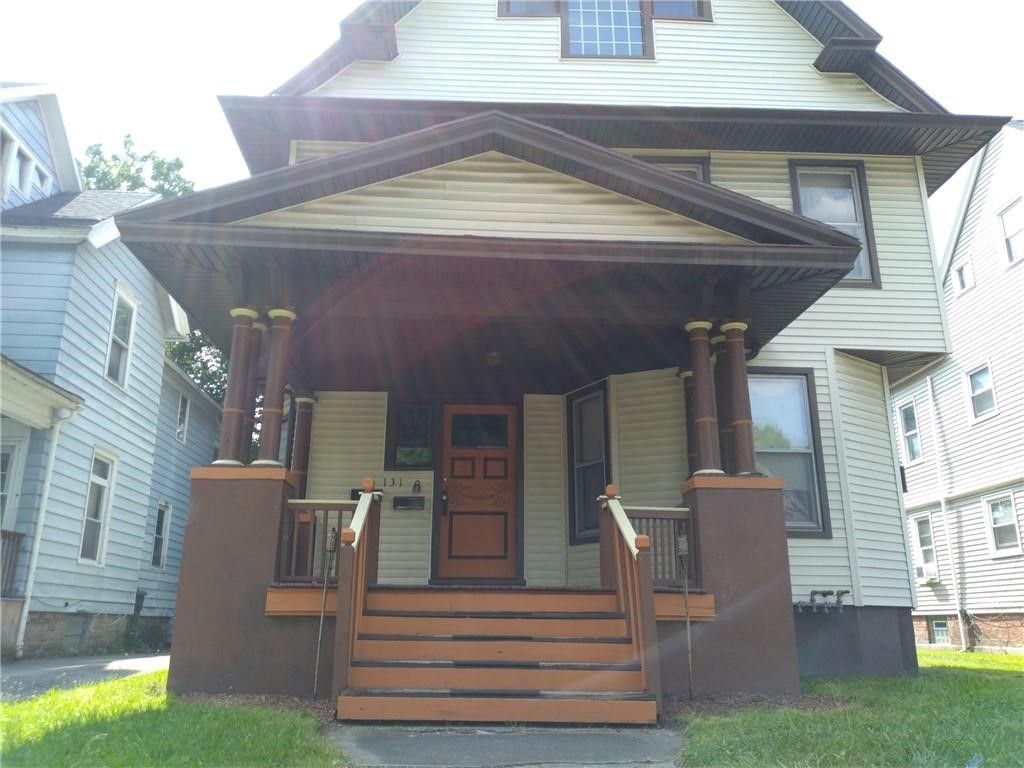 Photo of 131 Wellington Avenue, Rochester, NY 14611 (MLS # R1674549)