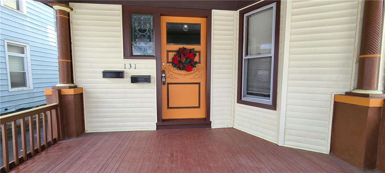 131 Wellington Avenue