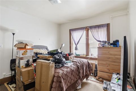 Tiny photo for 523 N Goodman Street, Rochester, NY 14609 (MLS # R1660010)