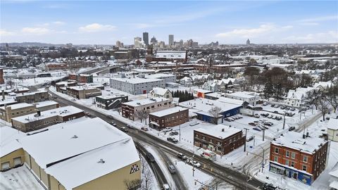 Tiny photo for 523 N Goodman Street, Rochester, NY 14609 (MLS # R1660010)