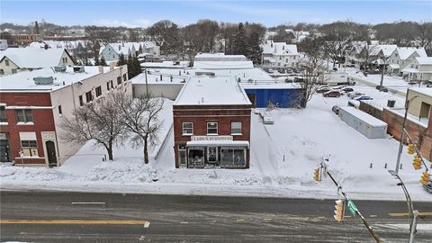 Tiny photo for 523 N Goodman Street, Rochester, NY 14609 (MLS # R1660010)