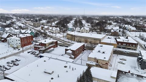 Tiny photo for 523 N Goodman Street, Rochester, NY 14609 (MLS # R1660010)