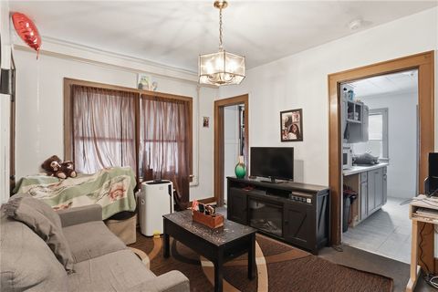 Tiny photo for 523 N Goodman Street, Rochester, NY 14609 (MLS # R1660010)