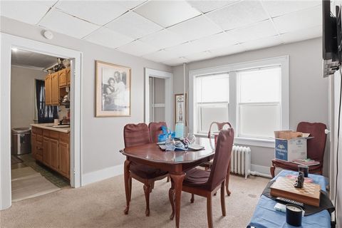 Tiny photo for 523 N Goodman Street, Rochester, NY 14609 (MLS # R1660010)