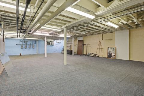 Tiny photo for 523 N Goodman Street, Rochester, NY 14609 (MLS # R1660010)