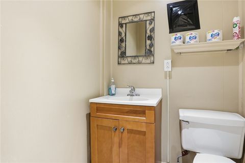 Tiny photo for 523 N Goodman Street, Rochester, NY 14609 (MLS # R1660010)