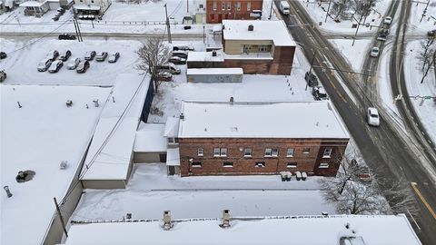 Tiny photo for 523 N Goodman Street, Rochester, NY 14609 (MLS # R1660010)