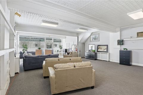 Tiny photo for 523 N Goodman Street, Rochester, NY 14609 (MLS # R1660010)