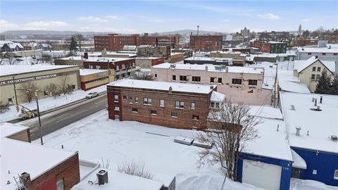 Tiny photo for 523 N Goodman Street, Rochester, NY 14609 (MLS # R1660010)