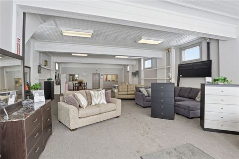 Tiny photo for 523 N Goodman Street, Rochester, NY 14609 (MLS # R1660010)