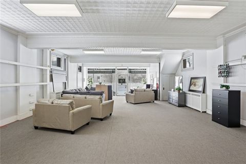 Tiny photo for 523 N Goodman Street, Rochester, NY 14609 (MLS # R1660010)