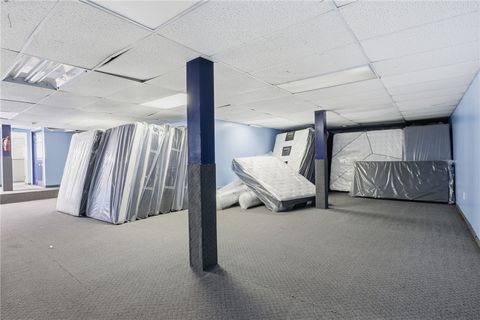 Tiny photo for 523 N Goodman Street, Rochester, NY 14609 (MLS # R1660010)