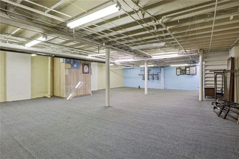 Tiny photo for 523 N Goodman Street, Rochester, NY 14609 (MLS # R1660010)