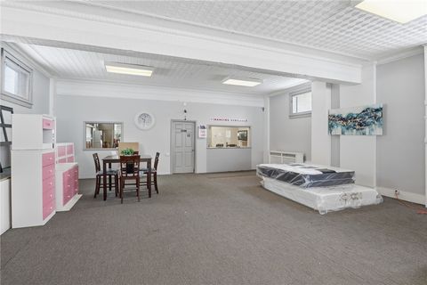 Tiny photo for 523 N Goodman Street, Rochester, NY 14609 (MLS # R1660010)