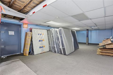 Tiny photo for 523 N Goodman Street, Rochester, NY 14609 (MLS # R1660010)