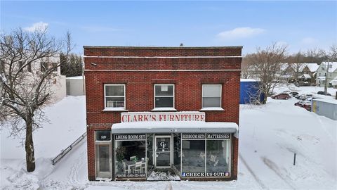 Tiny photo for 523 N Goodman Street, Rochester, NY 14609 (MLS # R1660010)