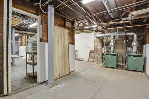 Tiny photo for 523 N Goodman Street, Rochester, NY 14609 (MLS # R1660010)