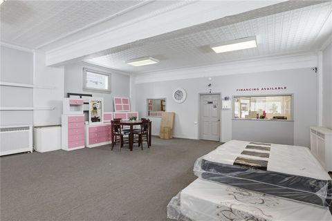 Tiny photo for 523 N Goodman Street, Rochester, NY 14609 (MLS # R1660010)