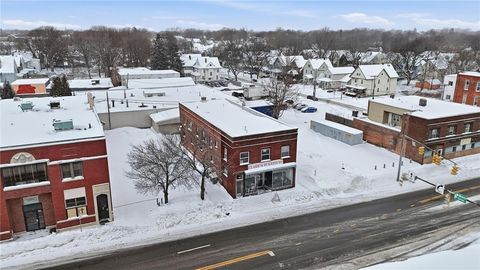 Tiny photo for 523 N Goodman Street, Rochester, NY 14609 (MLS # R1660010)