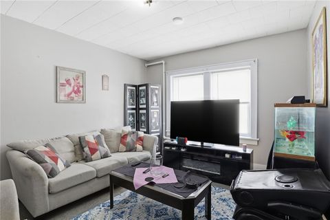 Tiny photo for 523 N Goodman Street, Rochester, NY 14609 (MLS # R1660010)