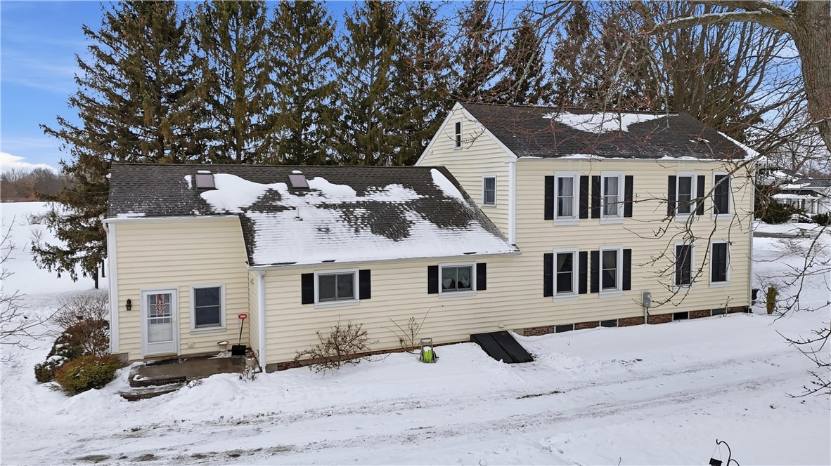 8361 State Route 5 And 20