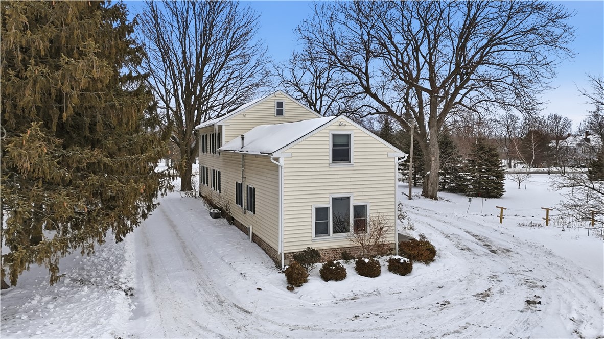 8361 State Route 5 And 20