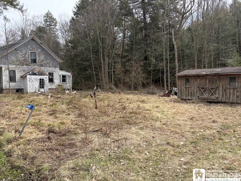 Photo of 1760 Emory Hill Road, Carroll, NY 14738 (MLS # R1674706)