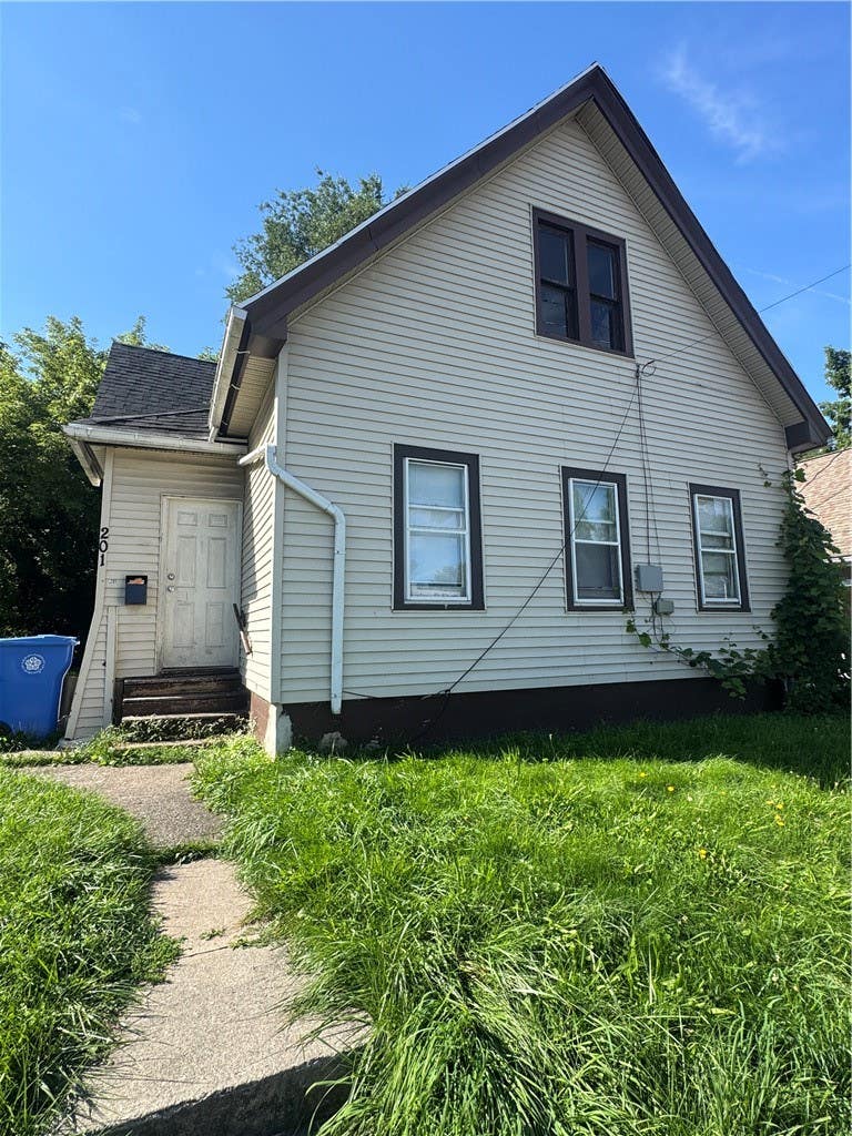 Photo of 201 Clifford Ave Avenue, Rochester, NY 14621 (MLS # R1709138)