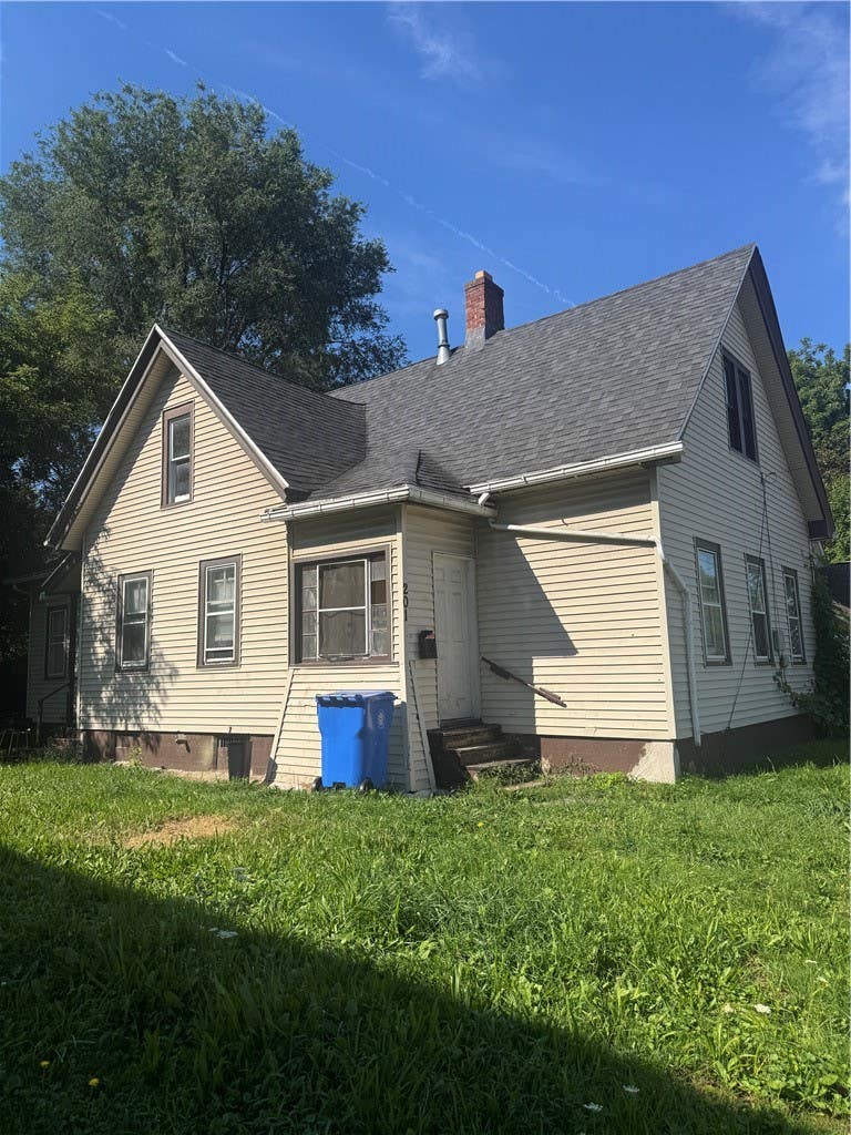 Photo of 201 Clifford Ave Avenue, Rochester, NY 14621 (MLS # R1709138)