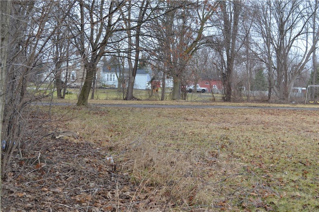 Photo of 7185 W Main Road, Leroy, NY 14482 (MLS # R1597830)