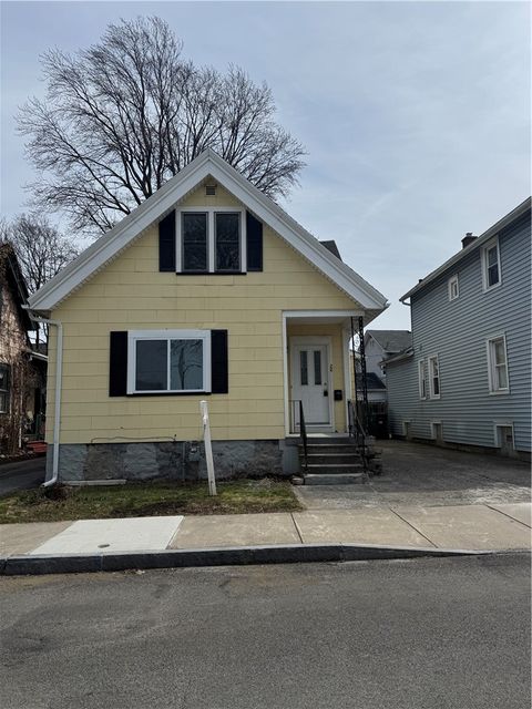 Homes For Sale - 24 Bloomfield Place<br/> Monroe County, Rochester, NY 14620