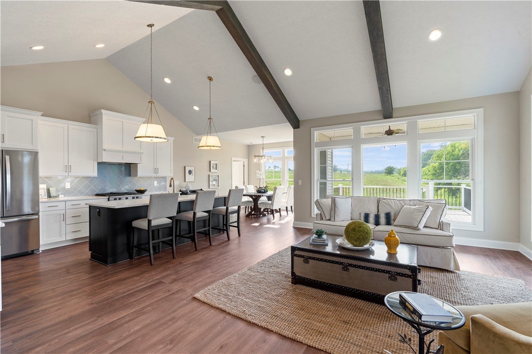 3061 Pierce Brook Trail Lot 29