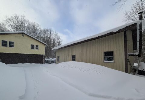 Tiny photo for 6434 Curtin Rd Rd, Sempronius, NY 13118 (MLS # R1660574)