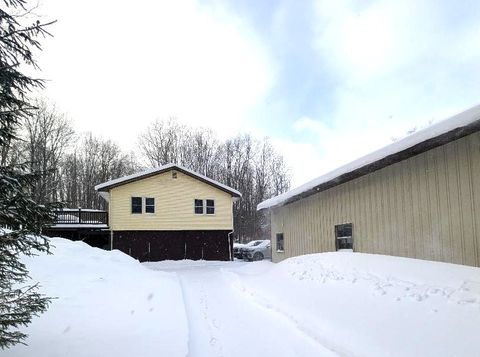 Tiny photo for 6434 Curtin Rd Rd, Sempronius, NY 13118 (MLS # R1660574)