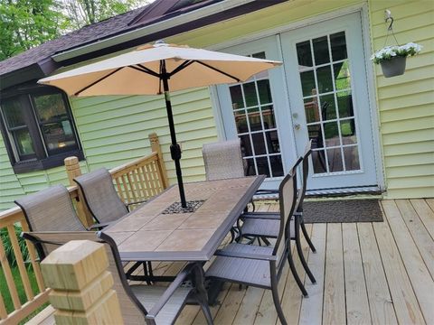 Tiny photo for 6434 Curtin Rd Rd, Sempronius, NY 13118 (MLS # R1660574)